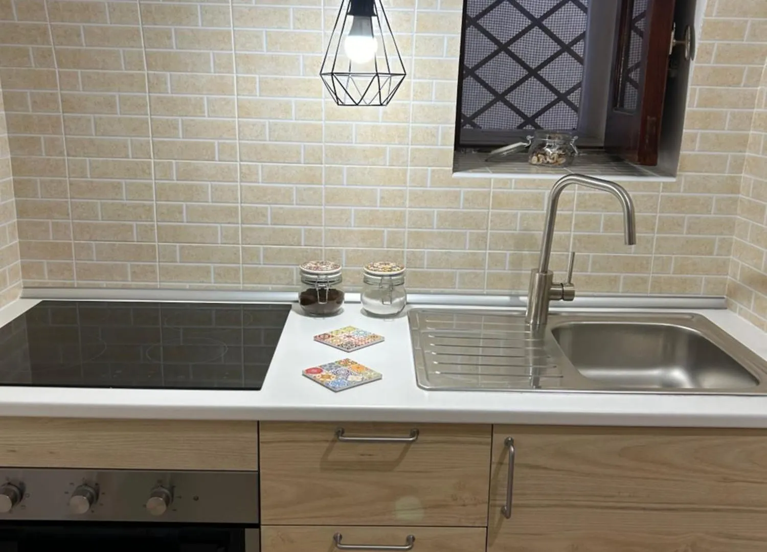 L'Appartement dans les Venelles Cefalù