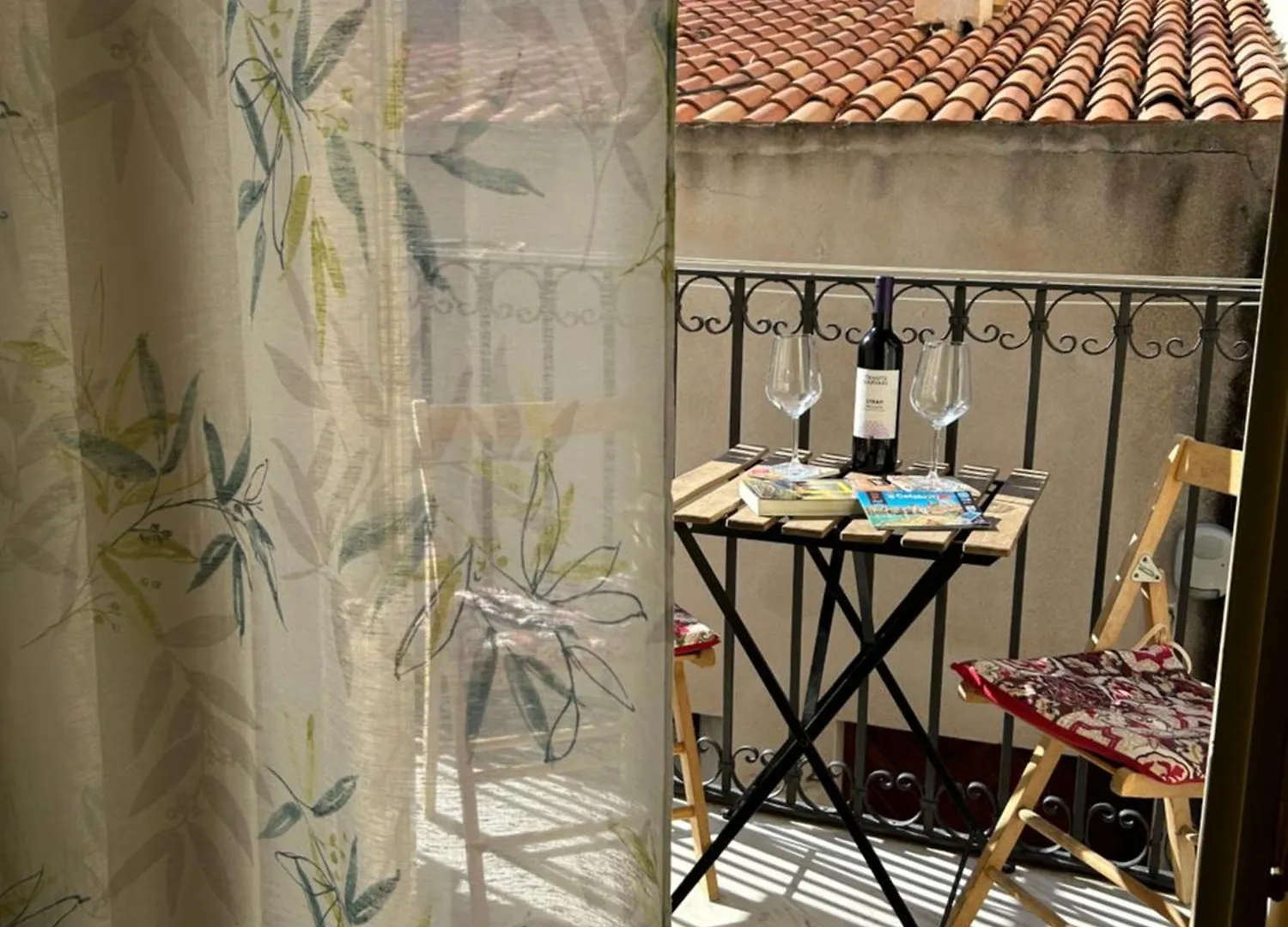 L'Appartement dans les Venelles Cefalù