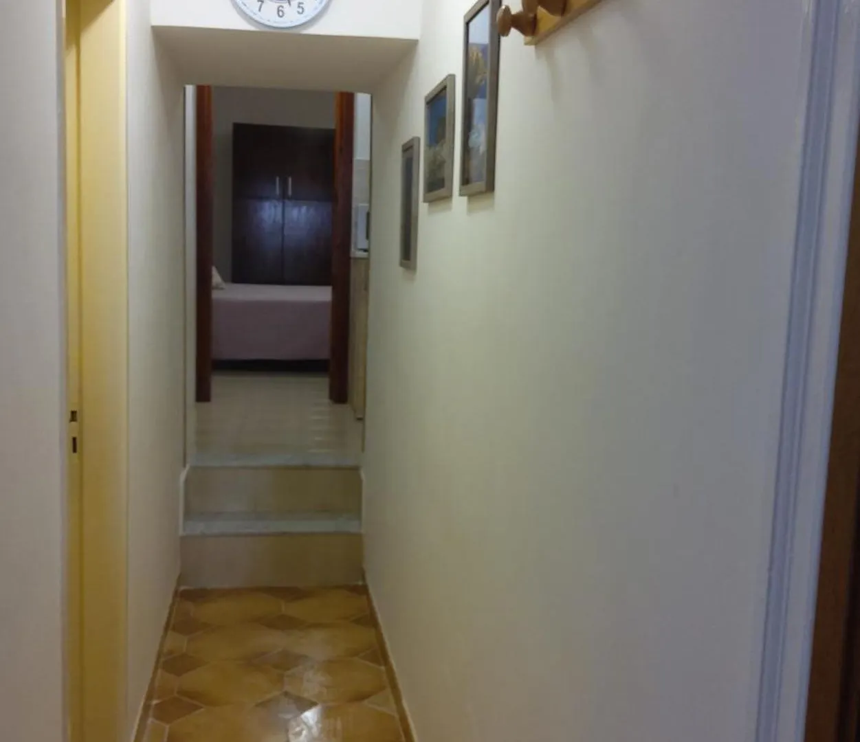 Appartement L'Appartement dans les Venelles Cefalù