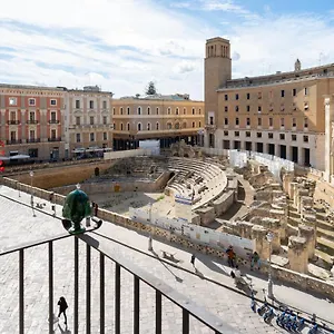 Italianway - Le Cementine Apartment Lecce