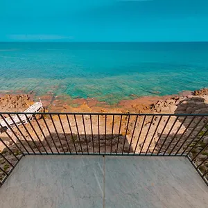 Apartment Bordonaro Luxury, Cefalu