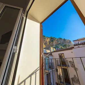 Appartement Maremio, Cefalù