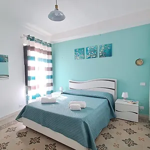 Appartement Sky&sun, Cefalù