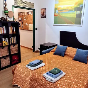 Casa Cicala Apartment Genoa