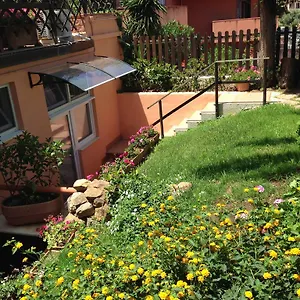 Apartment Di Giorgi, Cefalu